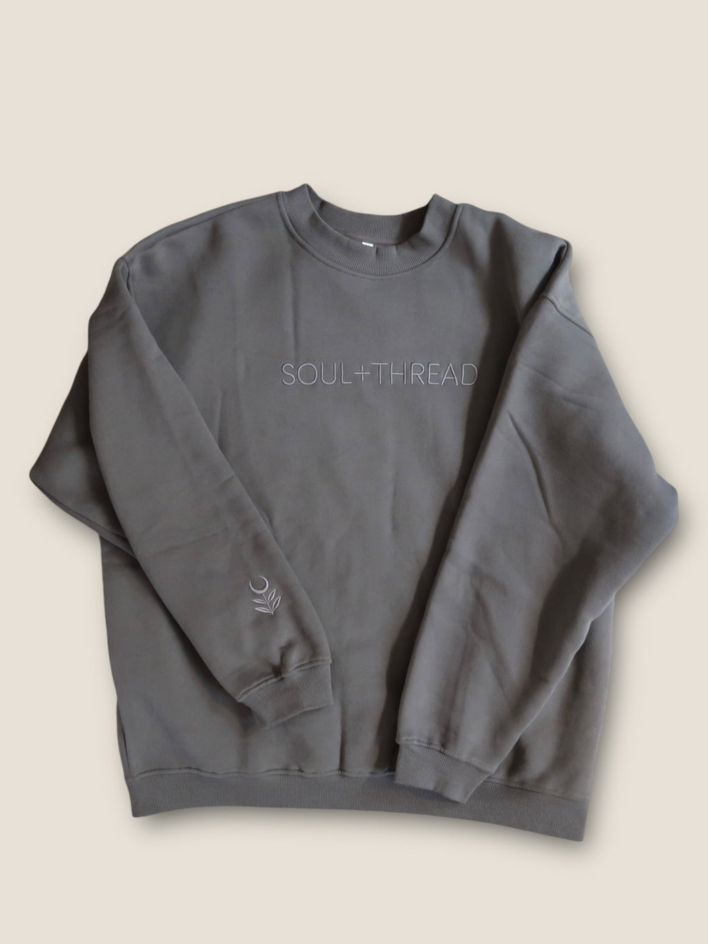 S+T Crewneck
