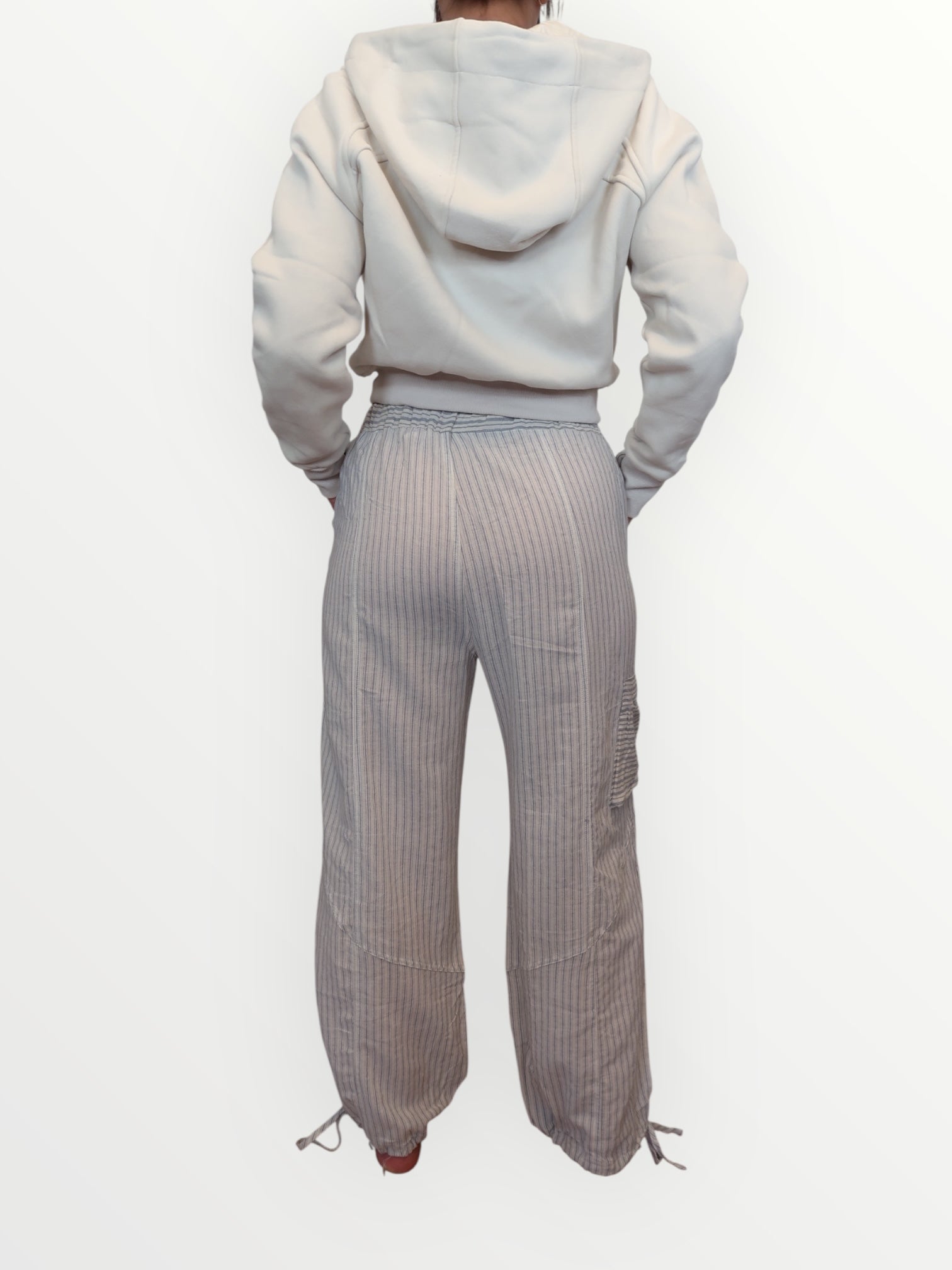 Sorrento Balloon Pant