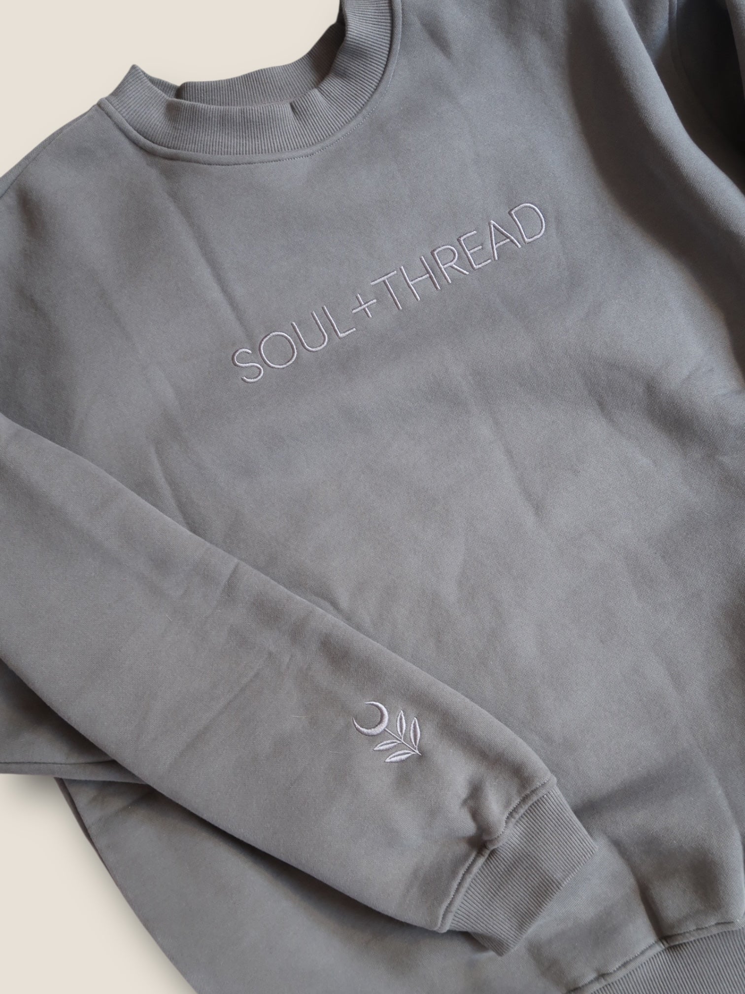 S+T Crewneck