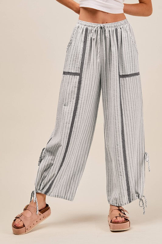 Jackson Lightweight Barrel Pants