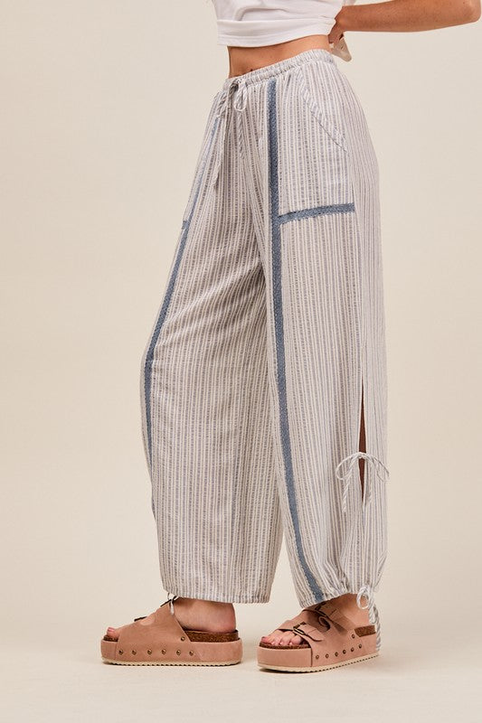 Jackson Lightweight Barrel Pants