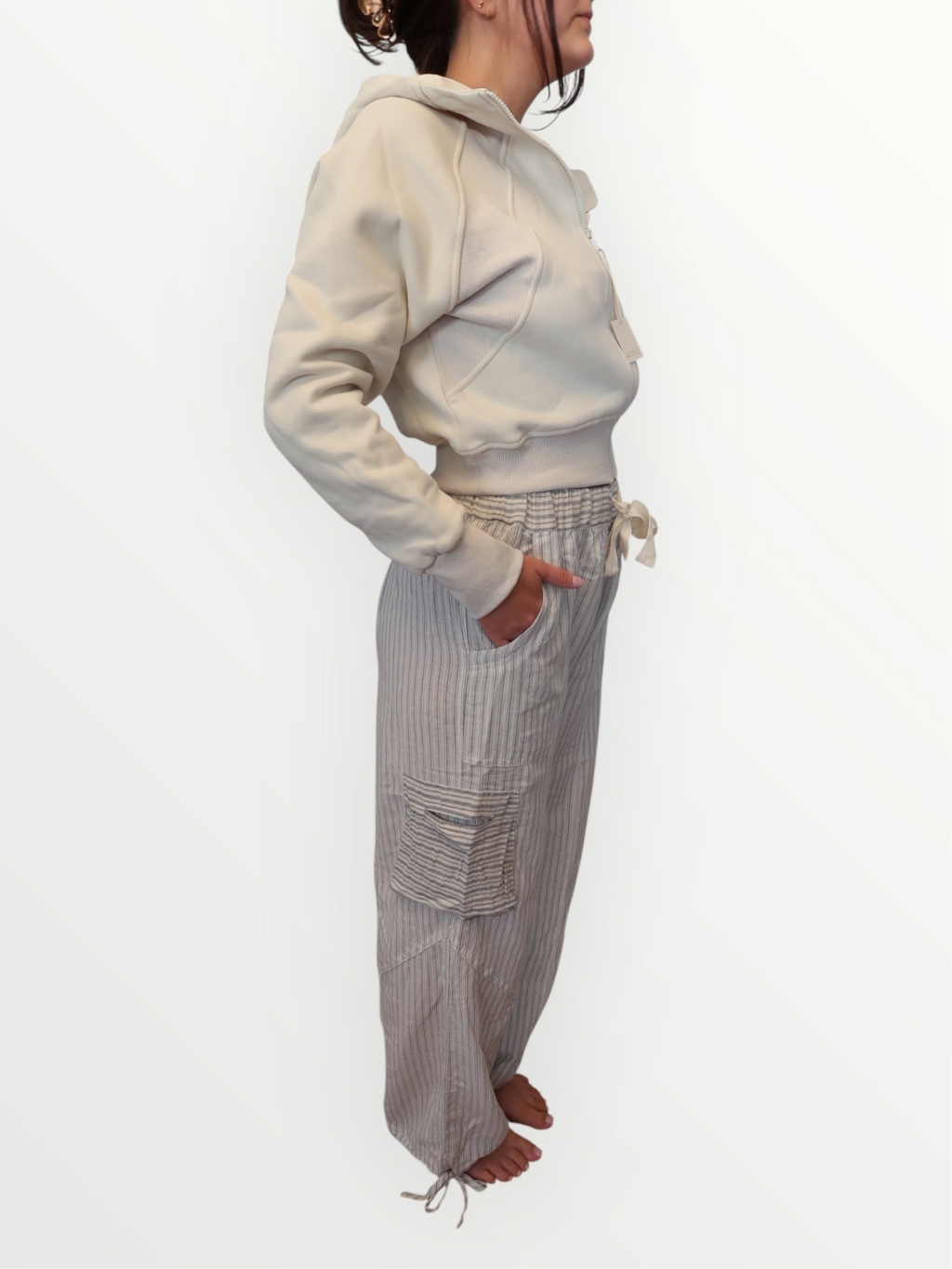 Sorrento Balloon Pant