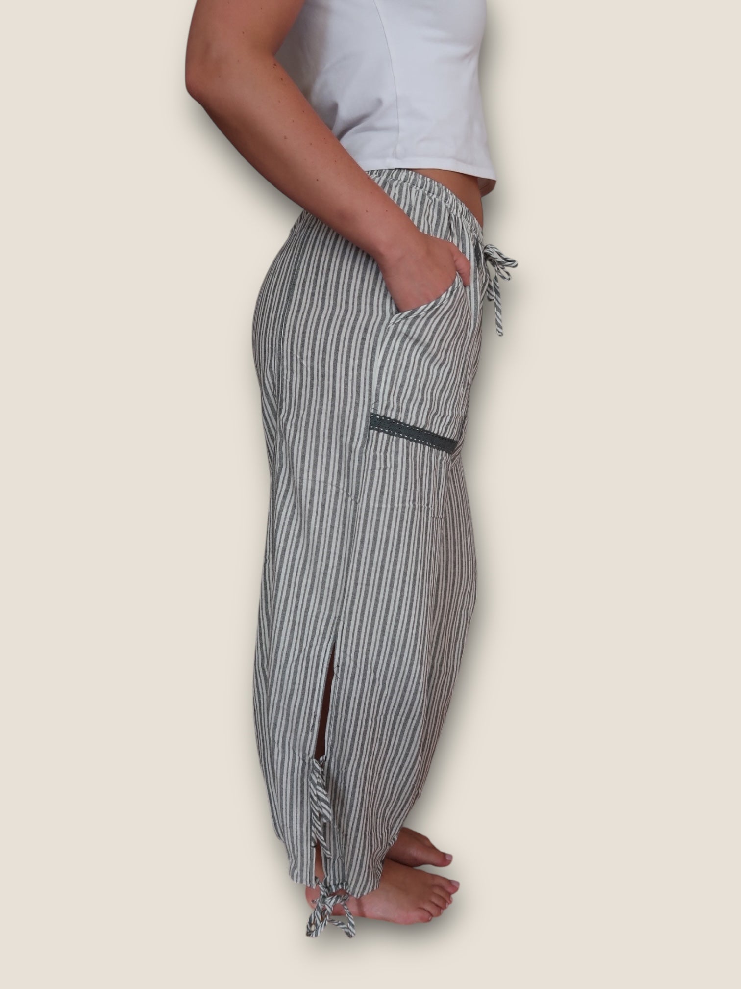Jackson Lightweight Barrel Pants