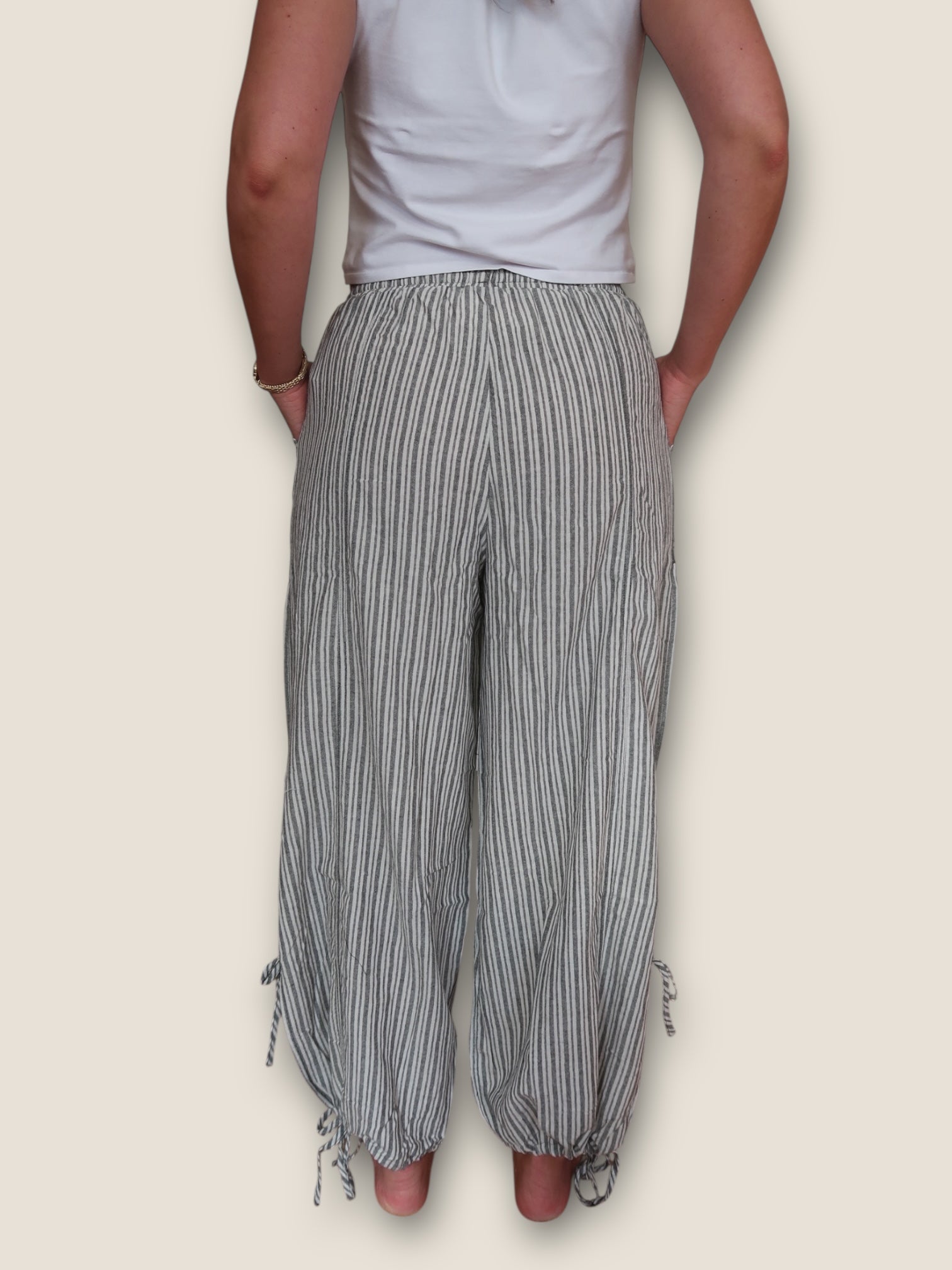 Jackson Lightweight Barrel Pants