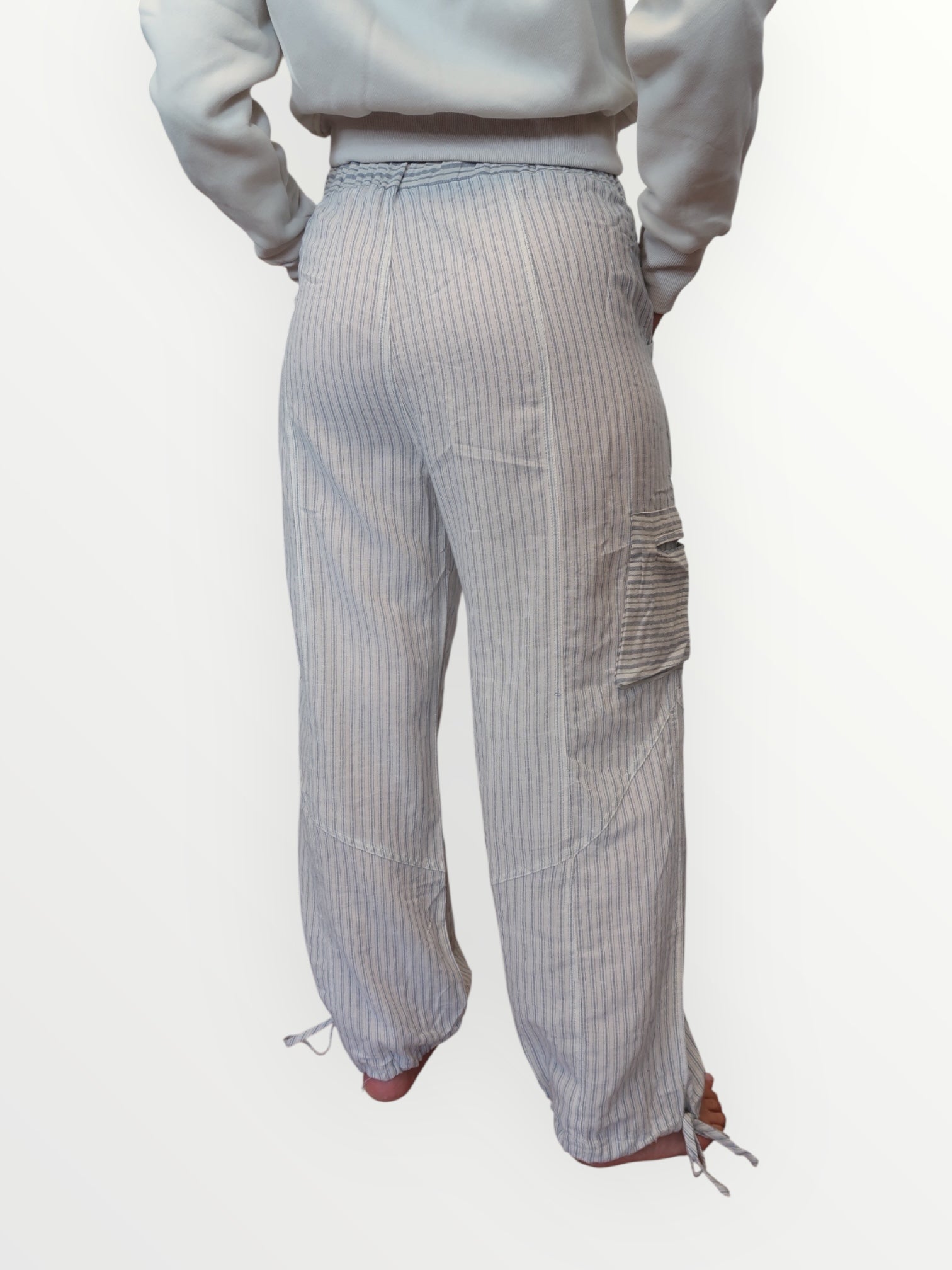 Sorrento Balloon Pant
