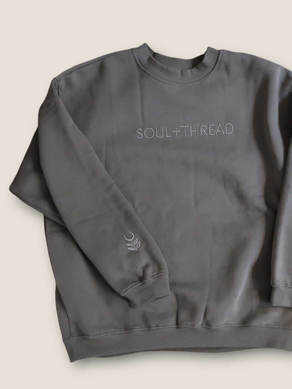 S+T Crewneck