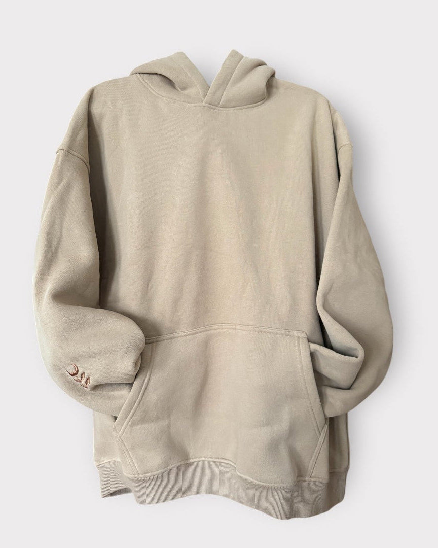 Sunday S+T Hoodie