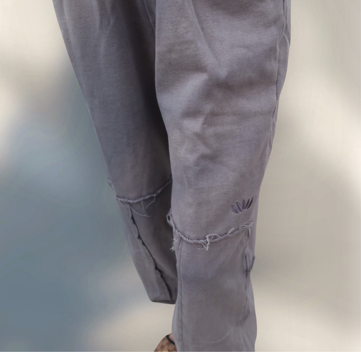 Stayed Strayed Jumpsuit