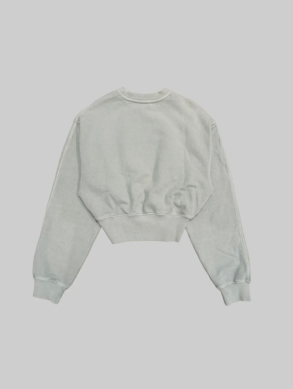 Seaside Cropped Crew