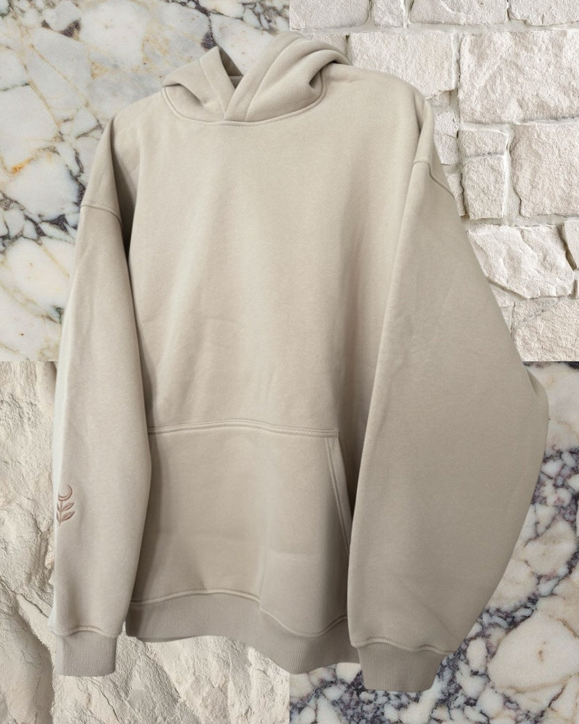 Sunday S+T Hoodie