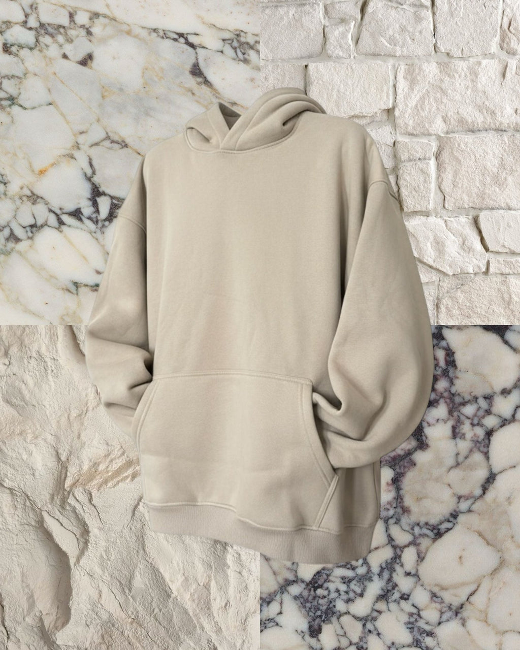 Sunday S+T Hoodie