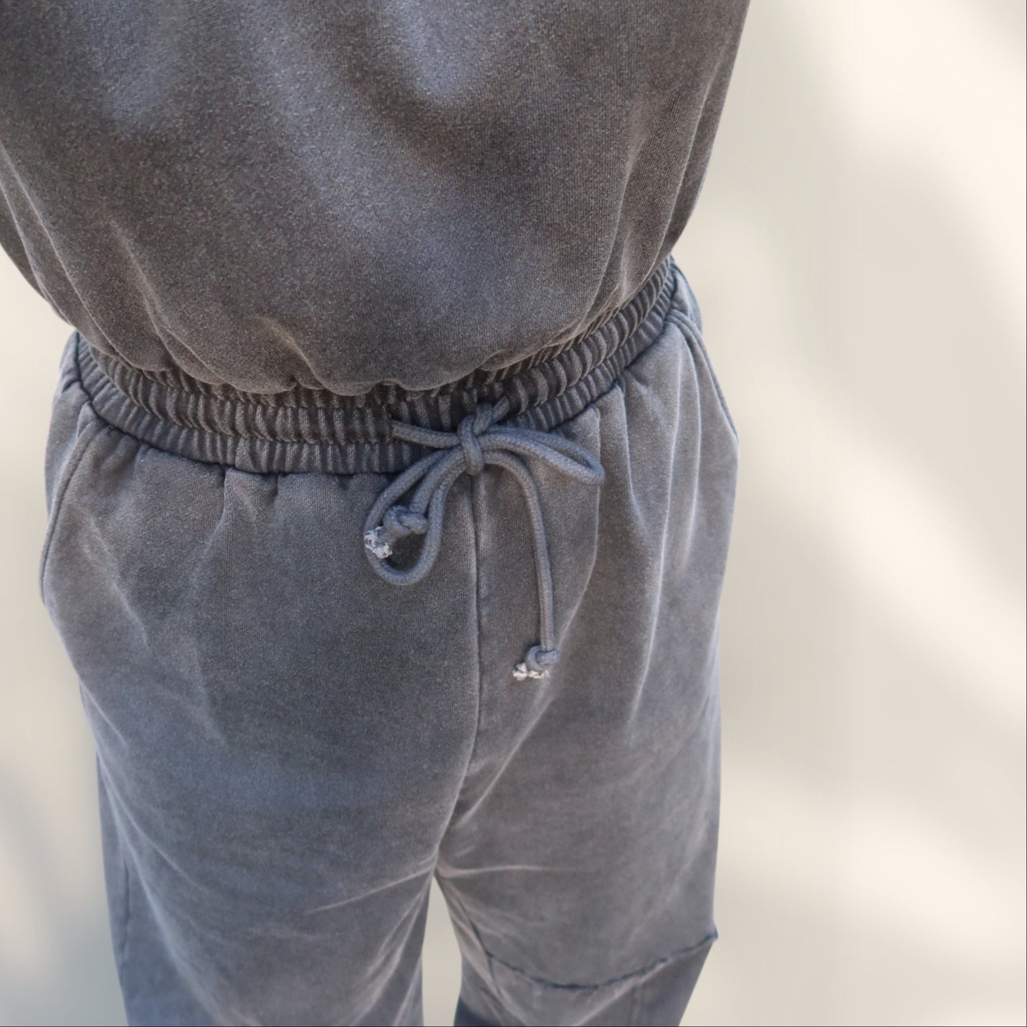 Stayed Strayed Jumpsuit