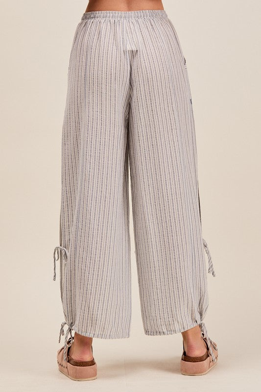 Jackson Lightweight Barrel Pants