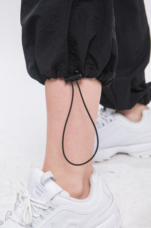 Knox Parachute Cargo Pants
